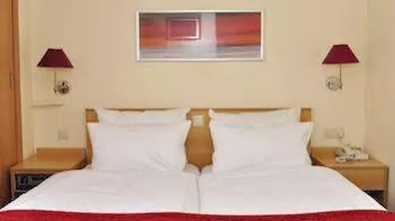 Hotel Op Diek | Kuzey Hollanda - De Cocksdorp - Texel Adası