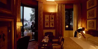 Hotel de la Ville Monza - Small Luxury Hotels of the World