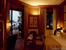 Hotel de la Ville Monza - Small Luxury Hotels of the World | Lombardy - Monza ve Brianza Vilayeti - Monza