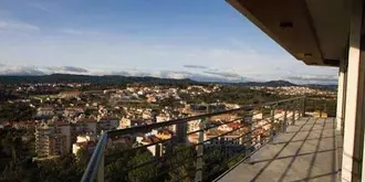 Montebelo Viseu Hotel & Spa