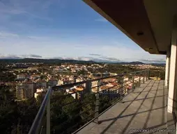 Montebelo Viseu Hotel & Spa | Centro - Viseu Bölgesi - Viseu