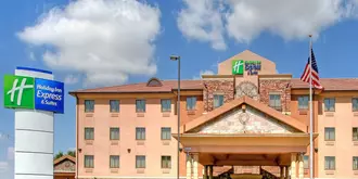 Holiday Inn Express Hotel & Suites Las Cruces