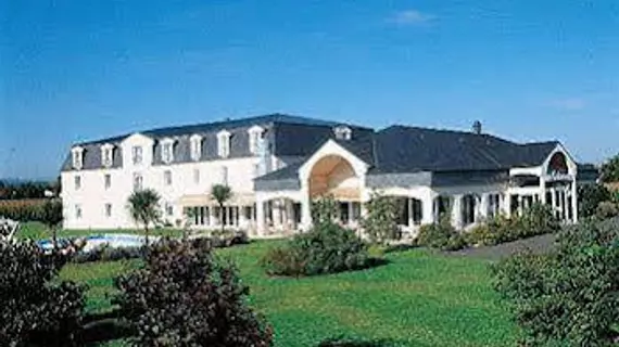 Alysson Hôtel | Nouvelle-Aquitaine - Pyrenees-Atlantiques - Oloron-Sainte-Marie