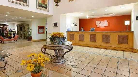 Holiday Inn Express Guanajuato | Guanajuato - Guanajuato