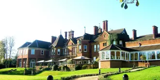 Best Western Premier Moor Hall Hotel & Spa