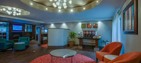 Hampton Inn Bowie | Maryland - Annapolis (ve civarı) - Bowie