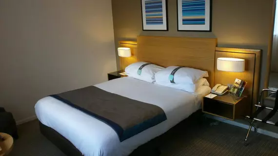 Holiday Inn Birmingham Bromsgrove | Worcestershire (kontluk) - Bromsgrove