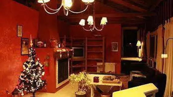 Hotel Pousada Tango | South Region - Rio Grande Do Sul (eyalet) - Gramado