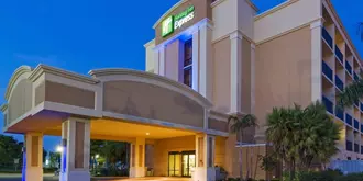 Holiday Inn Express Cape Coral-Fort Myers Area