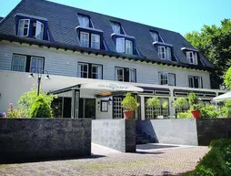 Fletcher Hotel Auberge de Kieviet | Güney Hollanda - Lahey (ve civarı) - Wassenaar