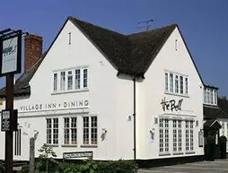 The Bell - Restaurant with rooms | Worcestershire (kontluk) - Pershore