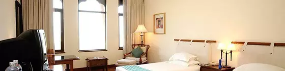 Hyatt Regency | Kathmandu - Boudhha