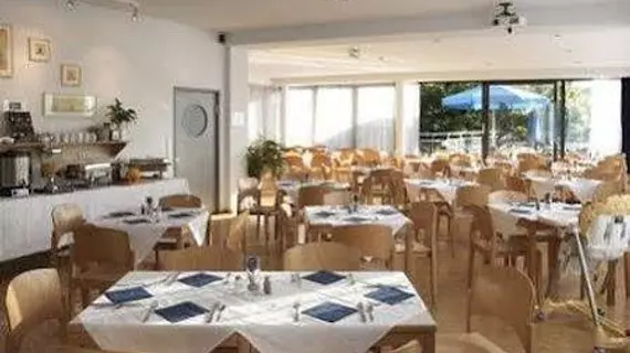 AllYouNeed Hotel Salzburg | Salzburg (eyalet) - Salzburg - Salzburg Şehir Merkezi