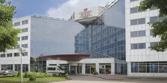 Crowne Plaza Amsterdam Schiphol