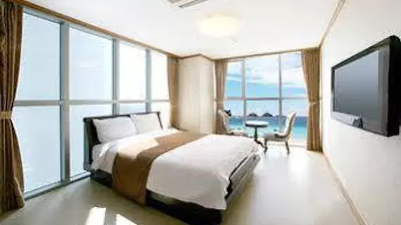 Youngjong Sky Resort | Gyeonggi - Incheon (ve civarı) - Incheon - Jung-gu