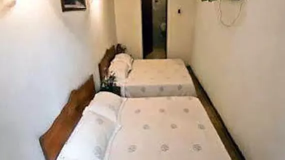 Hotel Nevada | Valle del Cauca - Cali (ve civarı) - Cali - Granada