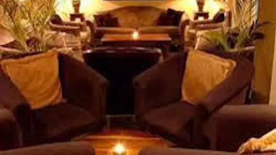 The Manor Hotel | Buckinghamshire (kontluk) - Slough