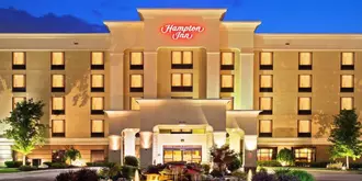 Hampton Inn Chattanooga-North