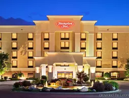 Hampton Inn Chattanooga-North | Tennessee - Chattanooga (ve civarı) - Ooltewah