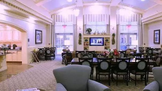 Homewood Suites Hagerstown | Maryland - Hagerstown (ve civarı) - Hagerstown