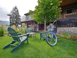 The Lexington at Jackson Hole | Wyoming - Jackson Hole (ve civarı) - Jackson