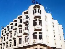 Hotel Bouregreg | Rabat (ve civarı) - Rabat