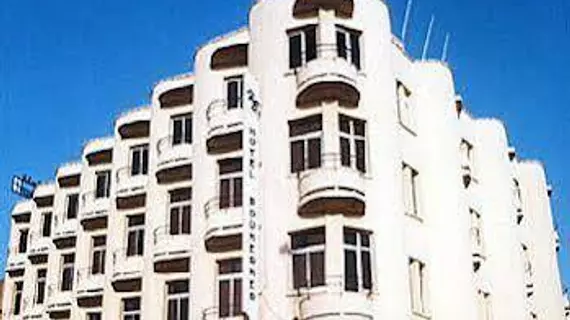 Hotel Bouregreg | Rabat (ve civarı) - Rabat