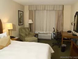 Hilton Garden Inn Tuscaloosa | Alabama - Tuscaloosa (ve civarı) - Tuscaloosa