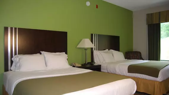 Holiday Inn Express & Suites Tell City | Indiana - Tell City