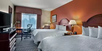 Hilton Garden Inn Birmingham / Lakeshore Drive