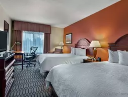 Hilton Garden Inn Birmingham / Lakeshore Drive | Alabama - Birmingham (ve civarı) - Homewood