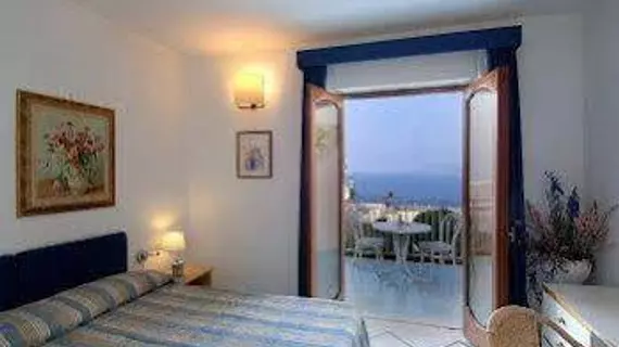 Hotel Le Fioriere | Campania - Salerno (il) - Praiano