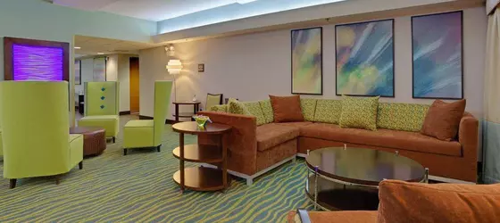 Hampton Inn Hanover | Pensilvanya - Gettysburg (ve civarı) - Hanover