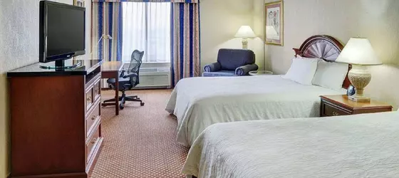 Hilton Garden Inn Kitchener/Cambridge | Ontario - Kitchener (ve civarı) - Cambridge