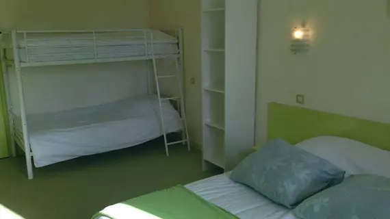 Family Hôtel | Nouvelle-Aquitaine - Vienne (bölge) - Jaunay-Marigny