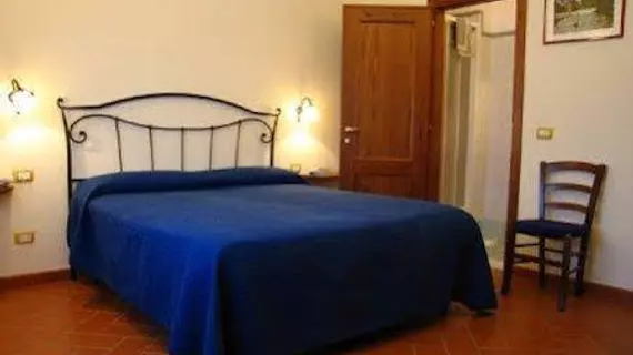 Bed and Breakfast Antiche Armonie | Toskana - Floransa (il) - Floransa - Porta al Prato - Santa Maria Novella