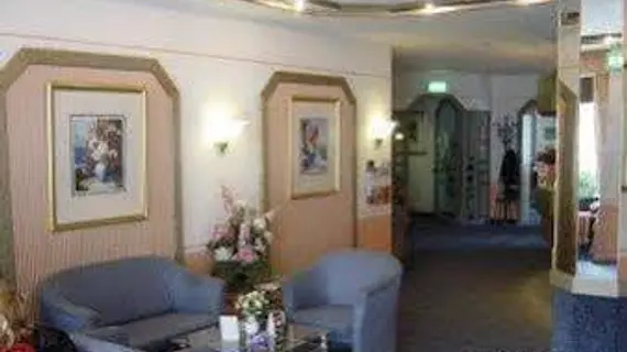 Hotel Concorde | Bavyera - Münih (ve civarı) - Münih Kent Merkezi - Graggenau