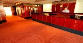 Aspire Hotel Sydney | New South Wales - Sidney (ve civarı) - Sydney - Ultimo