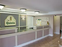 La Quinta Inn Farmington | New Mexico - Farmington (ve civarı) - Farmington