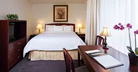 The Mark Spencer Hotel | Oregon - Portland (ve civarı) - Portland - Downtown Portland