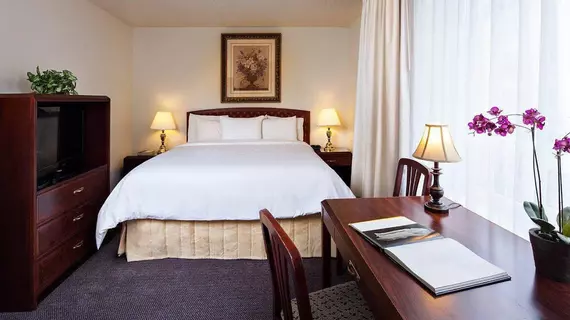 The Mark Spencer Hotel | Oregon - Portland (ve civarı) - Portland - Downtown Portland