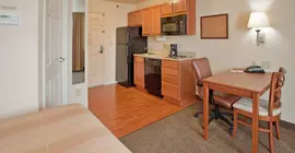 Candlewood Suites Springfield South | Missouri - Springfield (ve civarı) - Springfield