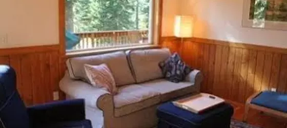 Green Springs Inn & Cabins | Oregon - Medford (ve civarı) - Ashland