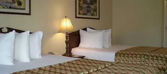 Baymont Inn & Suites - Duncan | Güney Karolayna - Greenville - Spartanburg (ve civarı) - Duncan