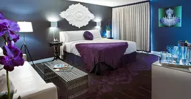 RUMOR Boutique Hotel | Nevada - Clark County - Las Vegas (ve civarı) - Las Vegas - Paradise