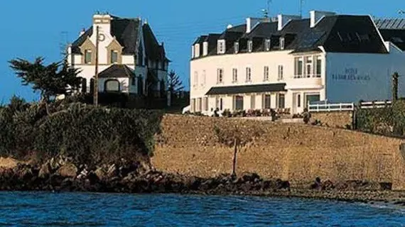 Hotel-Spa La Baie Des Anges | Brittany - Finistere - Landeda