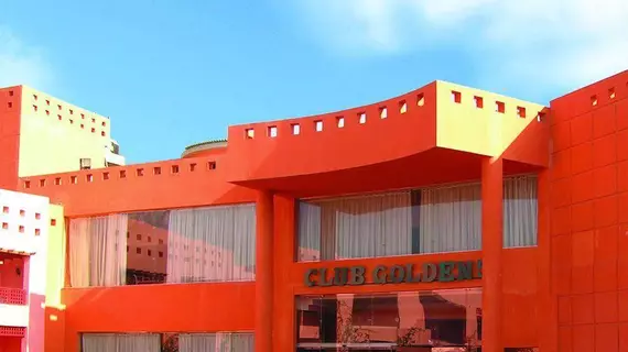 The Club Golden 5 Hotel & Resort | Kızıldeniz İli - Hurgada (ve civarı) - Hurgada - Village Road