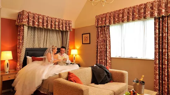 The Westmead Hotel | West Midlands (ilçe) - Birmingham (ve civarı) - Birmingham