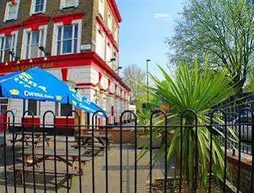 Castle Bar | Londra (ve civarı) - Islington - Holloway