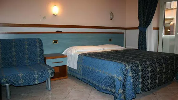 Hotel Planet | Lazio - Roma (ve civarı) - Roma Kent Merkezi - Rione XVIII Castro Pretorio